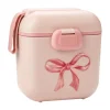 Elodie Details Lunch & Snack Box - Rosy Bow