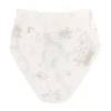 Bamboom Driehoek Slabber - Oytser Grey