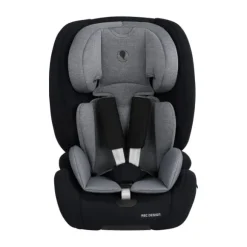 ABC Design Aspen 2 Fix Autostoel i-Size - Graphite