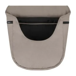 ABC Design Boot Cover - Coal