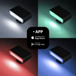 ABC Design Lamp
