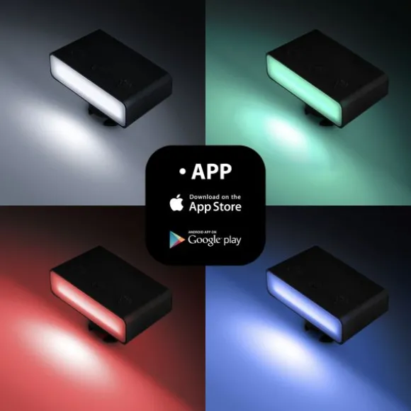 ABC Design Lamp