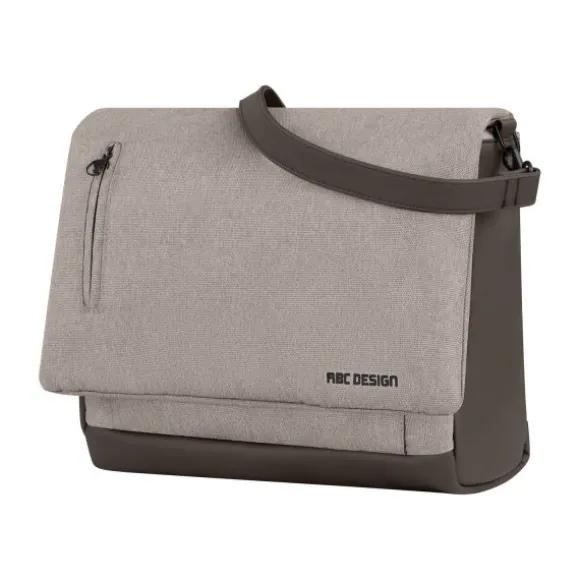 ABC Design Urban Verzorgingstas - Camel