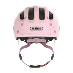 Abus Kinderhelm - Smiley 3.0 - Maat M - Rose Princess