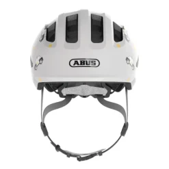 Abus Smiley 3.0 Helm Grey Police Mt. S