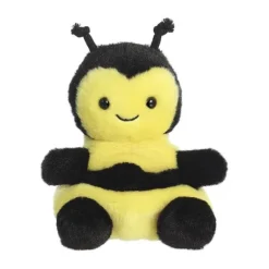Aurora Palm Pals Bij Knuffel - 13 cm