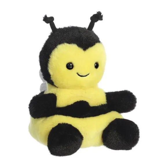 Aurora Palm Pals Bij Knuffel - 13 cm