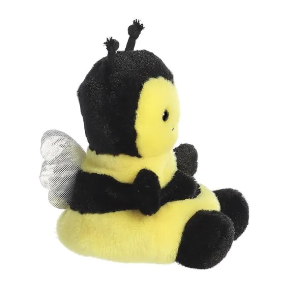 Aurora Palm Pals Bij Knuffel - 13 cm