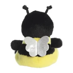Aurora Palm Pals Bij Knuffel - 13 cm