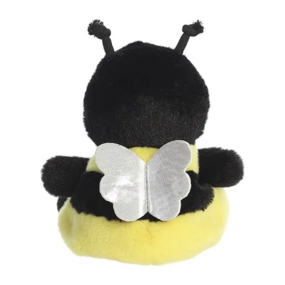 Aurora Palm Pals Bij Knuffel - 13 cm