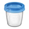 Avent Bewaarbekers 180 ml 10 Stuks