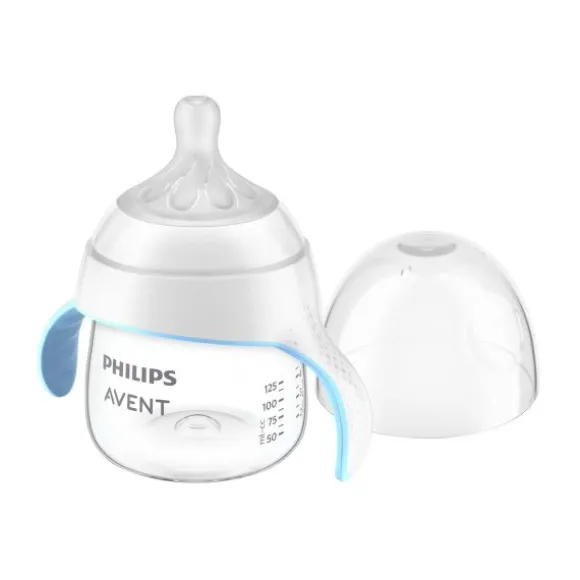 Avent Natural Oefenbeker - 6+ Mnd