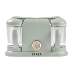 Béaba Babycook® Duo - Night Blue