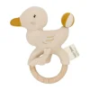 Baby Bello Dacy the Duck Rammelaar
