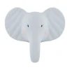 Baby Bello Elvy The Elephant Bijtring