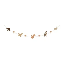 Baby Bello Flagline - Forest - 180 cm
