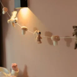 Baby Bello Flagline - Forest - 180 cm