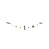Baby Bello Flagline - Under the Sea - 180 cm