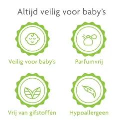 Baby Brezza Bottle Washer Pro Wastabletten