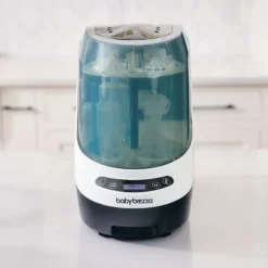 Baby Brezza Bottle Washer Pro