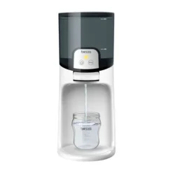 Baby Brezza Formula Pro Advanced - Zwart