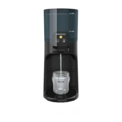 Baby Brezza Formula Pro Advanced - Zwart