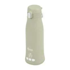 Baby Brezza Formula Pro Advanced - Zwart
