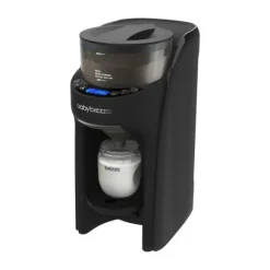 Baby Brezza Formula Pro Advanced - All White