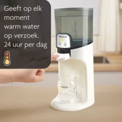 Baby Brezza Instant Warmer - All Black