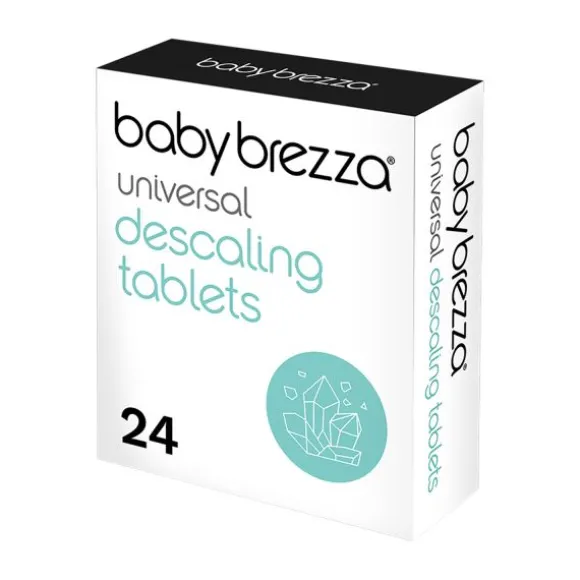 Baby Brezza Universele Ontkalkingstabletten