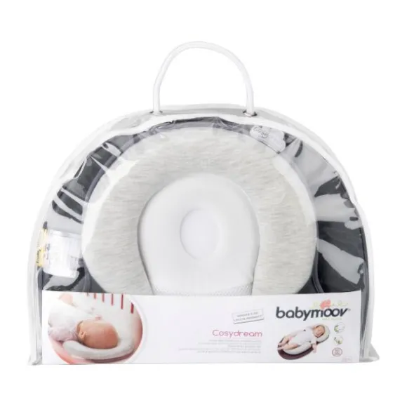 Babymoov Cosymorpho Steunkussen Smokey