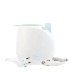 Babymoov Easy+ Home/Car Flessenwarmer Pastel