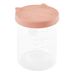 Babymoov Isy Bewaarbakjes - 6 Stuks