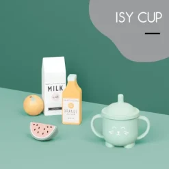 Babymoov Isy Vos Rietjesbeker
