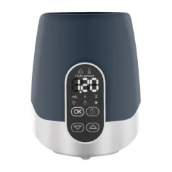 Babymoov NutriSmart Flessenverwarmer