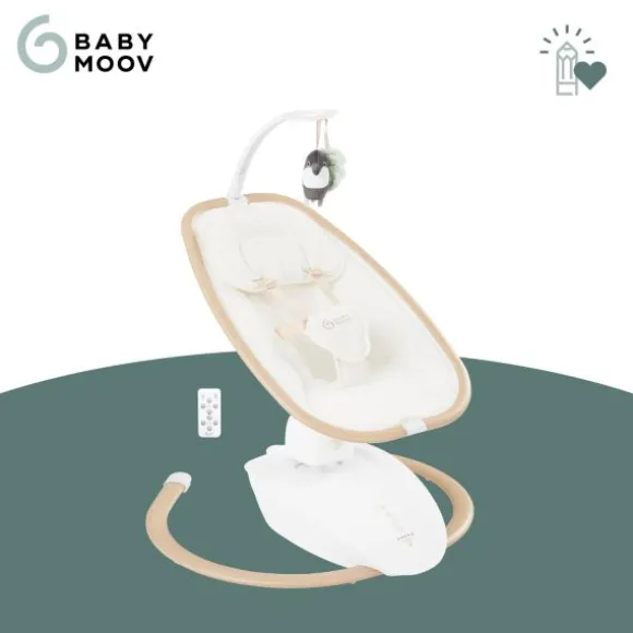 Babymoov Swoon Hoop Babyschommel