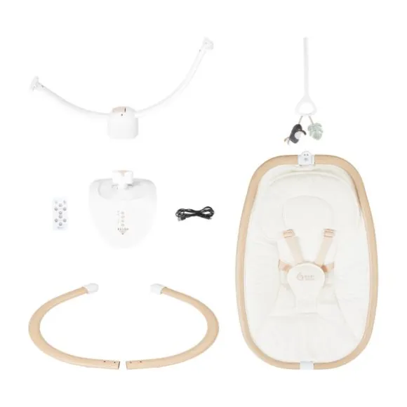 Babymoov Swoon Hoop Babyschommel