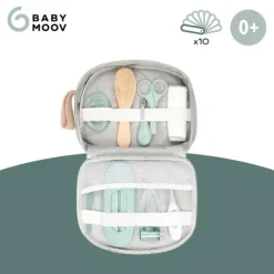 Babymoov Verzorgingsset - Matcha