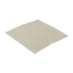 Babypark Monddoek Wit