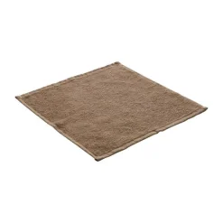 Babypark Monddoek Wit