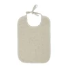 Babypark Slab Met koordje Beige