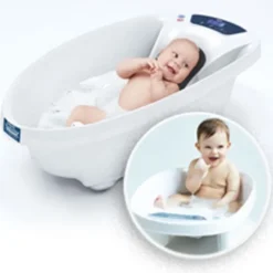 BabyPatent Aquascale Bad