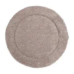 Baby's Only Boxkleed - Snow - Taupe