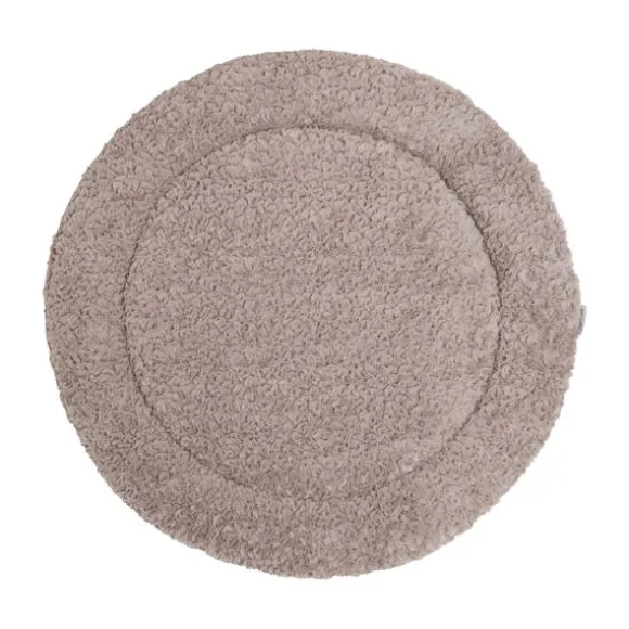 Baby's Only Boxkleed - Snow - Taupe
