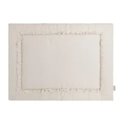 Baby's Only Calm Boxkleed - 75x95 cm - Warm Linen