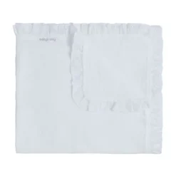 Baby's Only Calm Ledikantdeken - Warm Linen