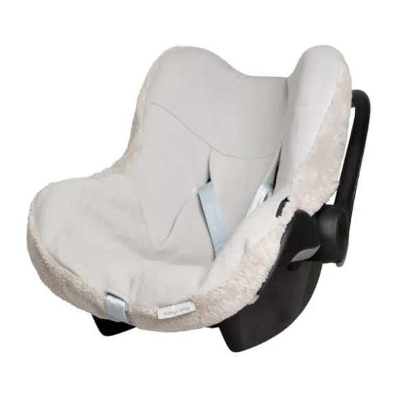 Baby's Only Cozy Autostoelhoes - Warm Linen