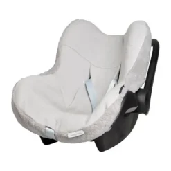 Baby's Only Cozy Autostoelhoes - Warm Linen