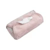 Baby's Only Cozy Billendoekjeshoes Met Rits - Misty Blue