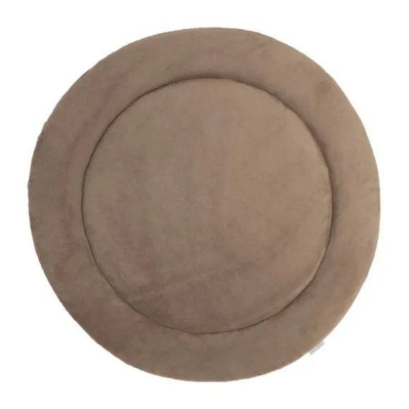 Baby's Only Cozy Boxkleed Rond - Warm Linen - Ø90 cm